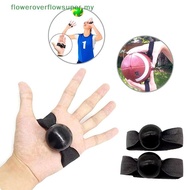 FSMY Volleyball Training Equipment Volleyball Professional Passer Correction Volleyball Type Buckle 