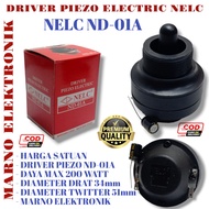 DRIVER TWEETER NELC ND-01A ND01A ND 01A TWITTER ND-01 ND01 ND 01 DRIVER TWITER TWETER DRIVER ORIGINA
