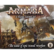Mantic Games - Armada 2-Player Starter