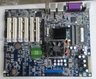 臺灣 PROX-B532LF-P0605-G1B-P 17-102-053211 工業設備主板 現貨