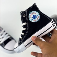 kualitas import / sepatu anak convers75 sepatu anak tinggi / sepatu converse85 anak new / sepatu sek