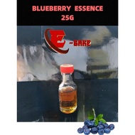 BLUEBERRY ESSENCE 25G | REPACK | HALAL