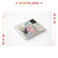 87dance [i love your complex] 5th EP Album (17th Oct.2025)