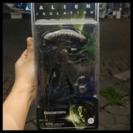 Alien Isolation Xenomorph Action Figure Neca