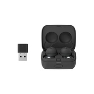 Sony (SONY) [Teams Certified Model] Sony Wireless Earbuds LinkBuds UC for Microsoft Teams WF-L900UC: Fully wireless earbuds / multi-point support / small and lightweight 4.1 grams / full open style for constant wearing / mic call performance / 12mm driver