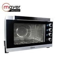 Mayer 76L Digital Table Top Commercial Oven MMO76