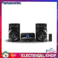 Panasonic Urban Audio Hifi System SC-UX100GSXK Bluetooth CD & USB 300W SC-UX100