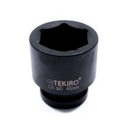 Tekiro 1 "DR. Key SOCKET / SOCKET / SOCKET IMPACT 6 PT 32MM