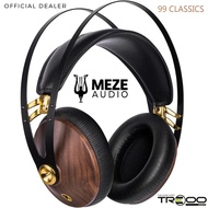 Meze 105 SILVA Open-Back Over-Ear Headphone