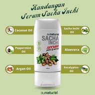 Serum Sacha Inchi Oil Au Naturel