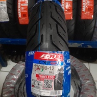 FDR 110/90-12 CITY GO TL TUBELESS TIRES