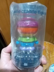 全新 日本 正版 RUN A 叮噹 哆啦A夢 誕生前100年 Doraemon VARIARTS  046