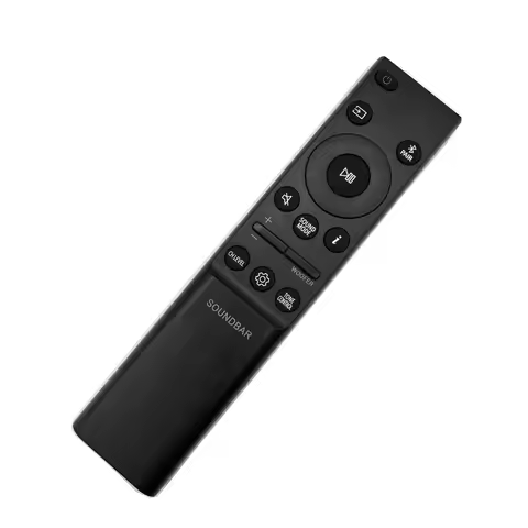 AH81-15047A Remote Control For Samsung HW-C450 HW-B550D HW-QS730D HW-QS730D/ZA HW-B63C HW-B650/ZA HW