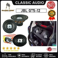 CLASSIC AUDIO JBL Inspired (GT5-12) 12 inches Car Audio Subwoofer (ORIGINAL)