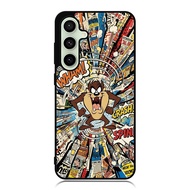 Phone Case Series Samsung A56 A55 A54 A53 A52 A51 A50 A34 A35 A36 A24 A25 A260 A73 A72 5G Tpu Softca