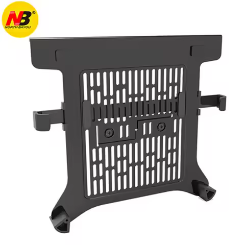 FP-2 10.1'-17.3' 17' Notebook Tray Laptop Tray Tablet PC Tray For Monitor Holders Accessory Part