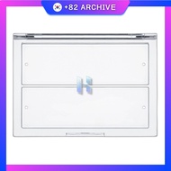 [holikaholika] My Fave Multi Eyeshadow Palette Case (8-pan), N/A, 1pc / Korean Eyeshadow Palette by 