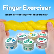 autism therapy essentials Mud Sensory toys for autism kids Autism Sensory Therapy Decompression Toy