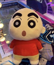 嬰兒版本 bb蠟筆小新公仔 景品公仔夾公仔出物42cm左右