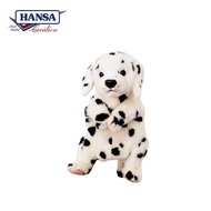 8350 Dalmatian Puppet-Hand
