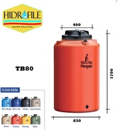 tandon air pendam penguin 800 liter