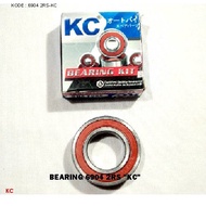 BEARING 6904 2RS LAHER/ 6904 2RS BEARING/ 6904 3RS ORIGINAL KC