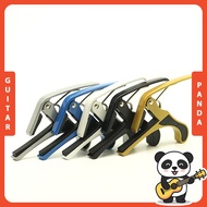 [Metal] Acoustic Guitar Capo | Clasic Guitar Capo | Ukulele Capo