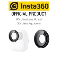 Insta360 GO Ultra Lens Guard,GO Ultra AquaLens for GO Ultra