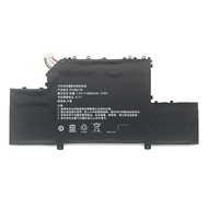 R10B01W R10BO1W Laptop Battery For Xiaomi Mi Air 12.5" TM1607 161201-01 161201-AA Series Notebook 7.