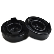 Car Headlight Dust Cover Cap LED Headlight Rubber Dust Cove For H1 H3 H4 H7 H8 H9 H11 H7 LED Headlig