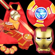 "Glowing Spider-Man Shield - Captain America - Captain America Shield"