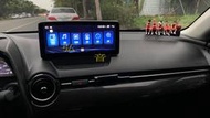 MAZDA 馬自達 新馬2 馬二 魂動馬三 馬3 專用機 Android 八核心 安卓版觸控螢幕主機導航/USB/藍芽