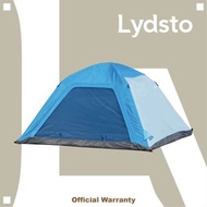 自動充氣 3-4人便攜 露營帳籧 YC-CQZP02  防UV 帳篷 沙灘帳篷（小米有品生態鏈 - Hydsto)