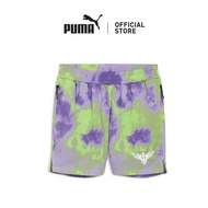 [NEW] PUMA x LAMELO BALL Toxic Men's Basketball Shorts