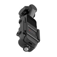 【New and Improved】 Housing Protective Cover Bracket Frame 1/4 Screw Hole For Osmo Pocket 2 Handheld Gimbal Accessories