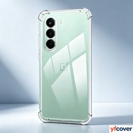 OnePlus Nord CE6 Phone Case For OnePlus Nord CE6 Lite CE5 CE4 CE3 CE2 Lite 15T 15R 15 13S 13 13R 13T