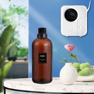 Essential Oil Household Essential Oil Diffuser Aroma Diffuser Fragrance Machine High Concentration R