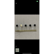 Transistor 2N5551