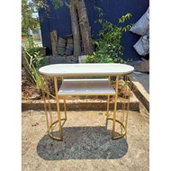 Soraya Nailart Table Beauty Salon Table/ 100x40x80/ 160x40x80/
