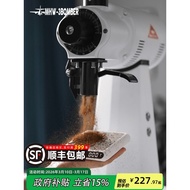 MHW-3BOMBER Bomber Formula Smart Coffee Scale Italian Hand Brew Timing Electronic Scale Gouache Rati