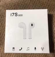 i7S TWS 藍牙耳機