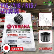 ONE WAY BEARING NEEDLE BEARING Y15 / R15 / Y15ZR / Y16 / Y16ZR JAPAN STARTER ONE WAY NEEDLE BEARING🔥