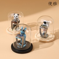 Elegant Astronaut Watch Stand Old Butler Watch Holder Watch Display Stand Watch Bracket Watch Stand 
