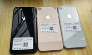 iPhone 8 256gb 