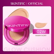 【BCD ANNTONIAS PICK】SKINTIFIC Cover Perfect Serum Concealer & SETTING SPRAY