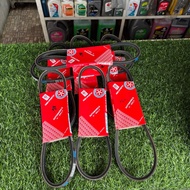 VAN BELT CARY 1.0 ST100 FAN BELT FM 29 SMALL PULLY INDOPART BRAND QUALITY PRODUCT