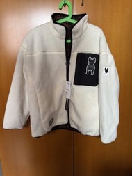 韓國 Lifework 雙面褸 Reversible Jacket