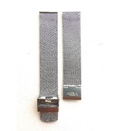 BALMER STRAP SILVER COLOUR