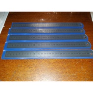 QUALITY VANCO 30 CM IRON RULER 30 CM RULER/ 30 CM RULER/