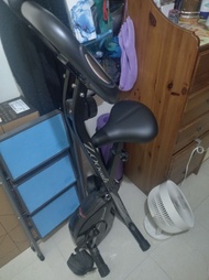 OTO Z-0008H Exercise Bike 室內單車